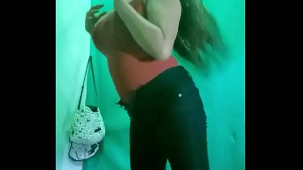 Horny Christmas Nympho with Massive Tits Craves Hard Fuck